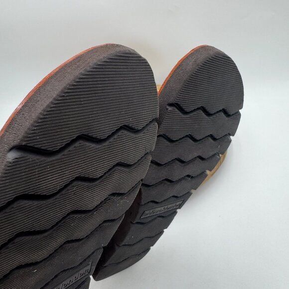 Laidback London Womens Beaded Thong Adjustable Strap Sandal woman’s size 39  8.5 - Picture 11 of 13